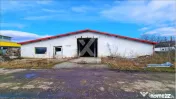 Hala industriala 2000 mp + teren 2776 mp | Rasnov – zona i