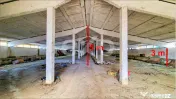 Hala industriala 2000 mp + teren 2776 mp | Rasnov – zona i