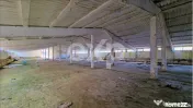Hala industriala 2000 mp + teren 2776 mp | Rasnov – zona i