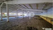 Hala industriala 2000 mp + teren 2776 mp | Rasnov – zona i