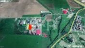 Hala industriala 2000 mp + teren 2776 mp | Rasnov – zona i