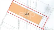 Hala industriala 2000 mp + teren 2776 mp | Rasnov – zona i