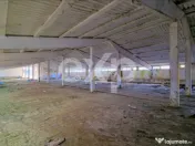 Hala industriala 2000 mp + teren 2776 mp | Rasnov – zona i 
