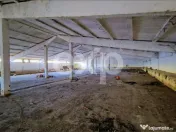 Hala industriala 2000 mp + teren 2776 mp | Rasnov – zona i 