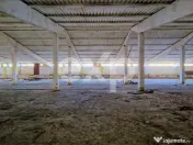 Hala industriala 2000 mp + teren 2776 mp | Rasnov – zona i 