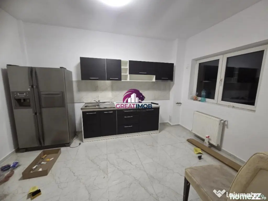 Apartament 3 camere de inchiriat ETAJUL 1 – destinat mu...