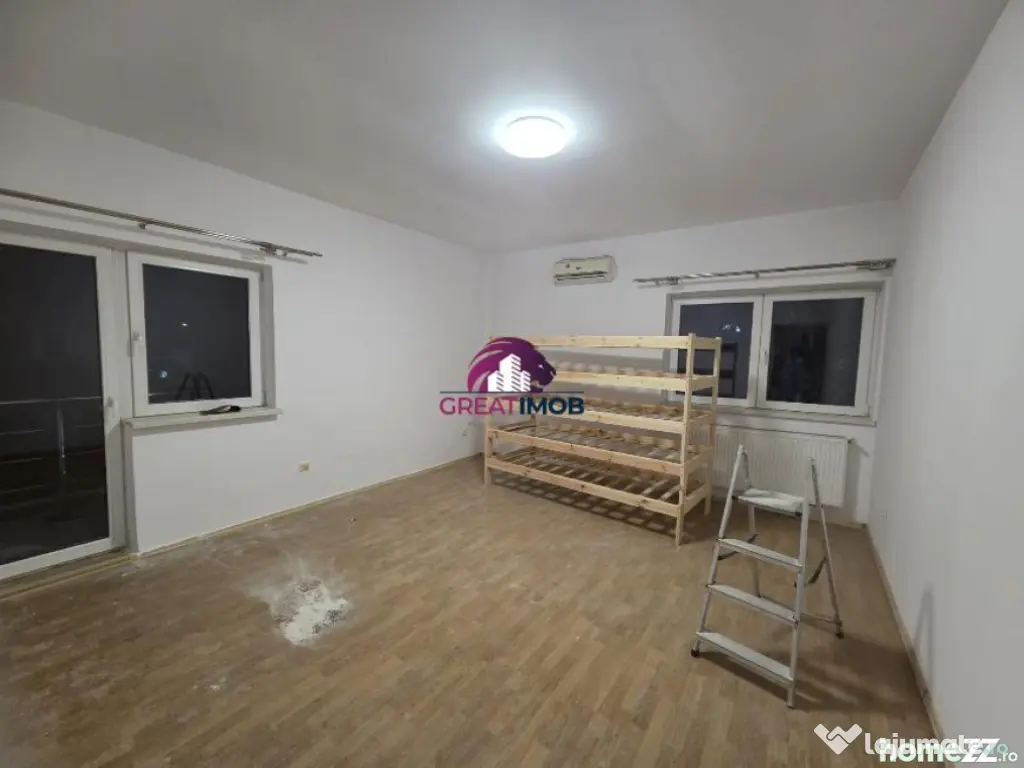 Apartament 3 camere de inchiriat ETAJUL 1 – destinat mu...