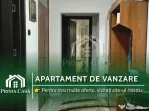 Apartament cu 2 camere ~ zona Parcul Tineretului / Sala Sporturilor