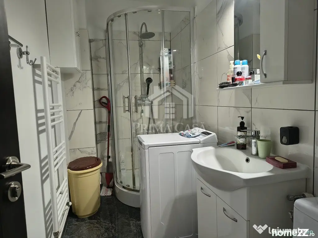 Apartament cu 2 camere ~ zona Parcul Tineretului / Sala Sporturilor