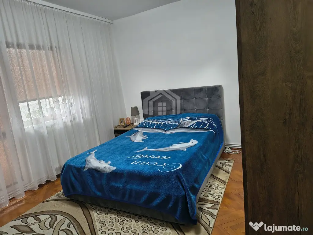 Apartament cu 2 camere ~ zona Parcul Tineretului / Sala Sporturilor