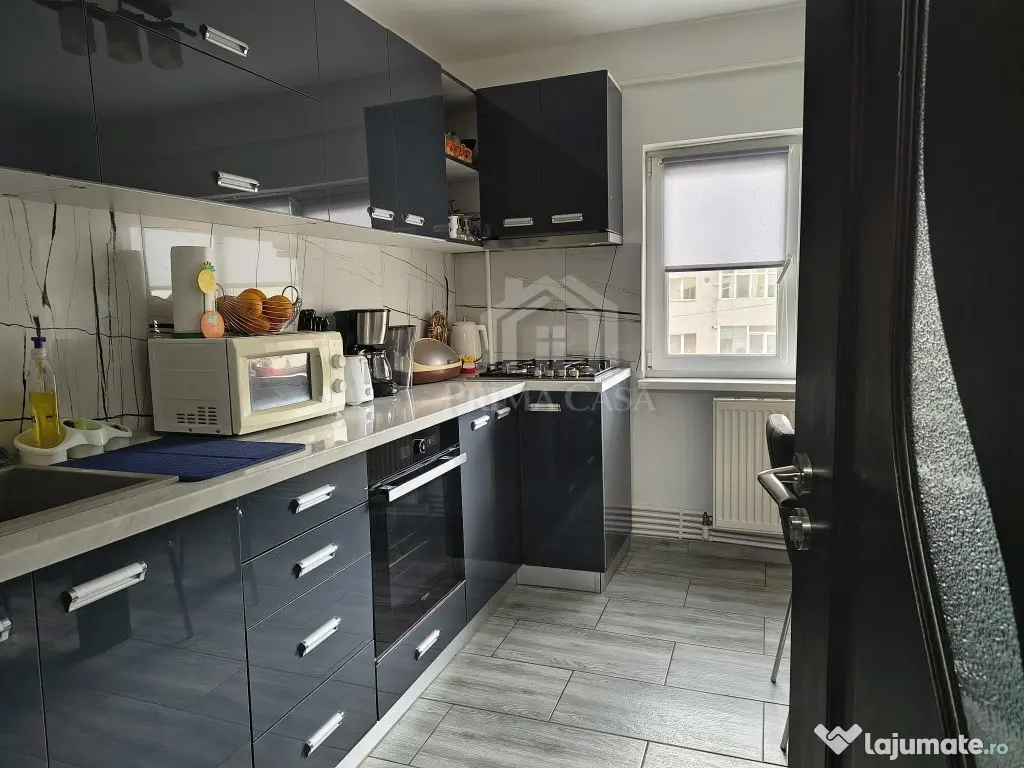 Apartament cu 2 camere ~ zona Parcul Tineretului / Sala Sporturilor