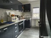 Apartament cu 2 camere ~ zona Parcul Tineretului / Sala Sporturilor 