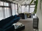 Vila cocheta Otopeni Tunari zona noua, P+1+M 