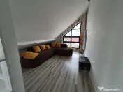 Vila cocheta Otopeni Tunari zona noua, P+1+M 