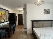 Garsoniera, et.2, 36mp, modernizata, ultracentral 