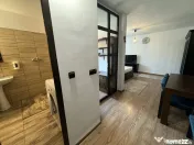 Garsoniera, et.2, 36mp, modernizata, ultracentral 