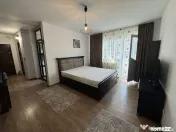 Garsoniera, et.2, 36mp, modernizata, ultracentral 