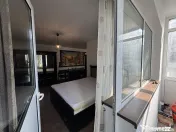 Garsoniera, et.2, 36mp, modernizata, ultracentral 