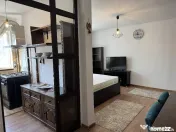 Garsoniera, et.2, 36mp, modernizata, ultracentral 