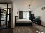 Garsoniera, et.2, 36mp, modernizata, ultracentral 