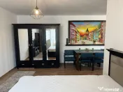 Garsoniera, et.2, 36mp, modernizata, ultracentral 