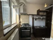 Garsoniera, et.2, 36mp, modernizata, ultracentral 