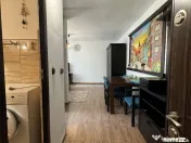 Garsoniera, et.2, 36mp, modernizata, ultracentral 