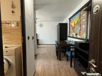 Garsoniera, et.2, 36mp, modernizata, ultracentral