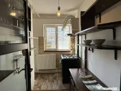 Garsoniera, et.2, 36mp, modernizata, ultracentral 