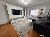 Apartament 3 camere – Teilor | Decomandat | Parcare inclus 