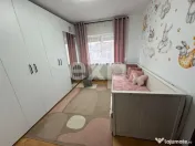 Apartament 3 camere – Teilor | Decomandat | Parcare inclus 