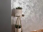 Apartament 3 camere – Teilor | Decomandat | Parcare inclus 