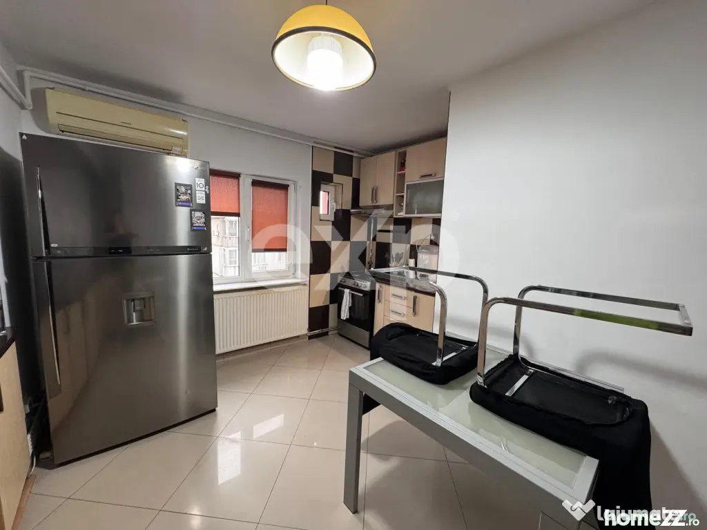 Apartament 3 camere – Teilor | Decomandat | Parcare inclus