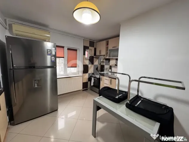 Apartament 3 camere – Teilor | Decomandat | Parcare inclus