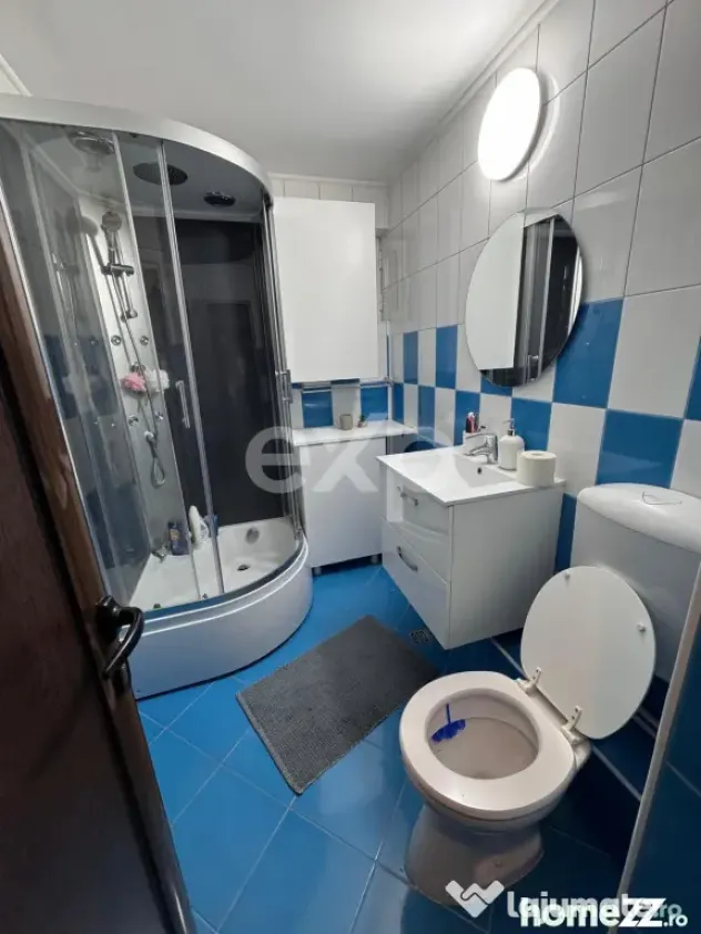 Apartament 3 camere – Teilor | Decomandat | Parcare inclus