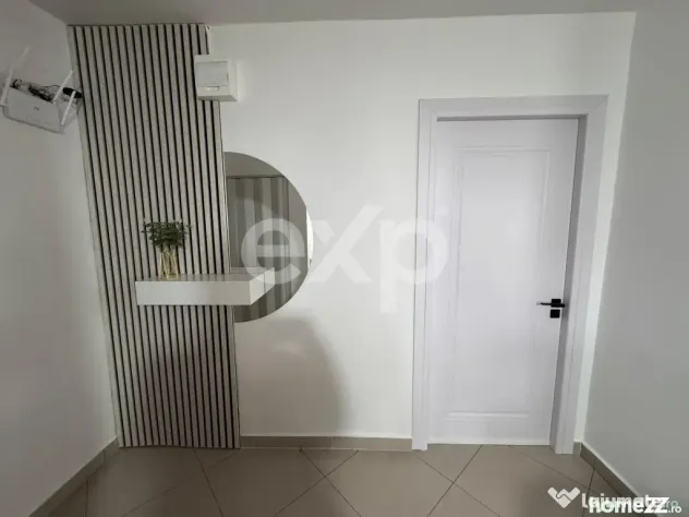 Apartament 3 camere – Teilor | Decomandat | Parcare inclus