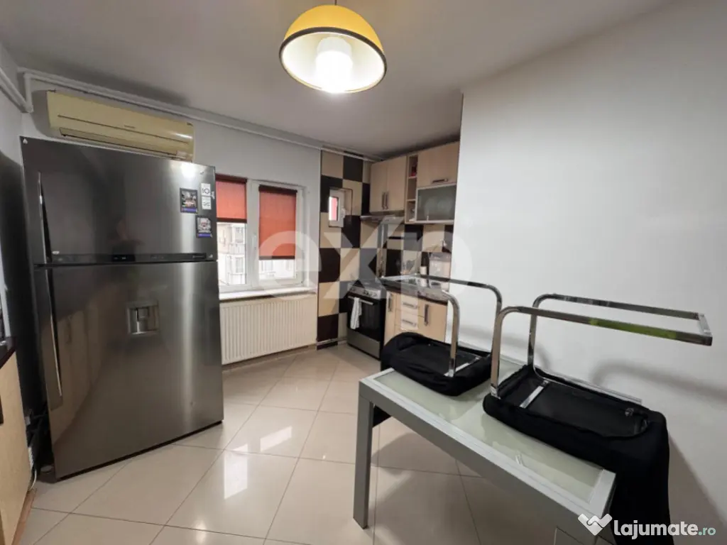 Apartament 3 camere – Teilor | Decomandat | Parcare inclus