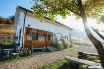 Agropensiune în mijlocul naturii – business la cheie, ven