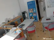 Proprietar,inchiriez spatiu birouri,30 mp,mobilat integral,utilitati,central 