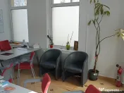 Proprietar,inchiriez spatiu birouri,30 mp,mobilat integral,utilitati,central 