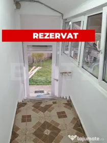 Casa Homorod Brasov, ideala locuit si gradinarit