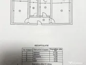2 CAMERE DECOMANDAT ET.1 POPAS PACURARI, IASI 