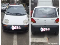 Daewoo Matiz stare foarte buna