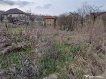 Teren intravilan in Oncea, str. Prunilor