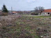 Teren intravilan in Oncea, str. Prunilor 