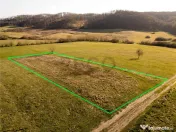 RECO teren intravilan in Betfia 