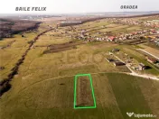 RECO teren intravilan in Betfia 