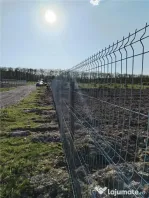 Teren 500 mp intravilan de in Pausa, aproape de Oradea