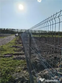 Teren 500 mp intravilan de in Pausa, aproape de Oradea