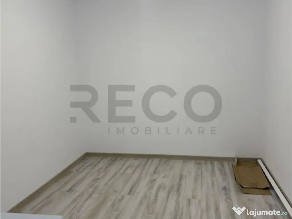 RECO Apartament 2 camere renovat complet etajul 1/4